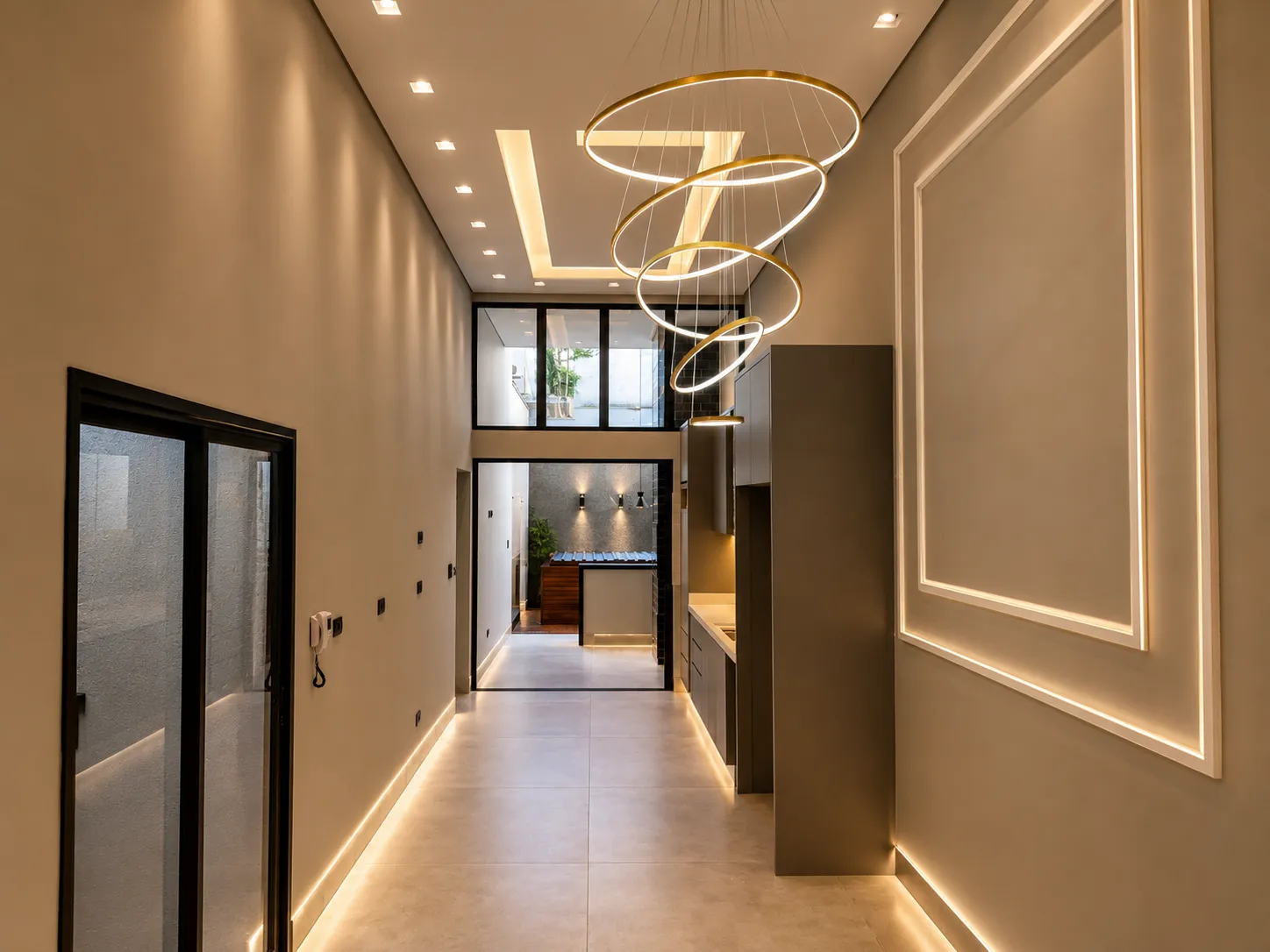 Casa à Venda Jardim Fregadoli | 3 Quartos, 1 Suíte e Excelente Localização