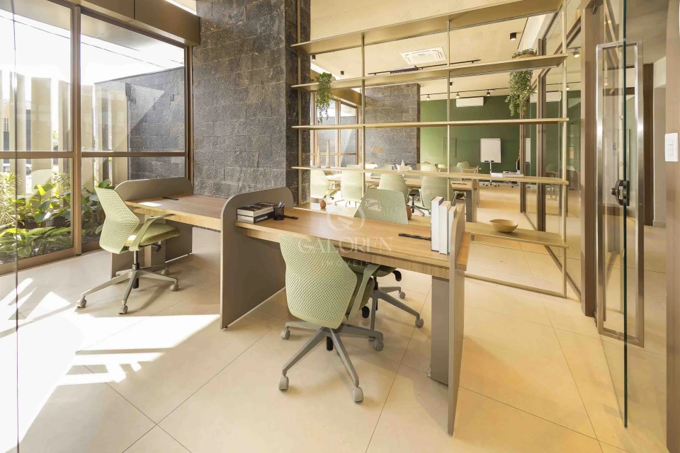 Apartamento À Venda Nest 635 Residence- Zona 08 Maringá