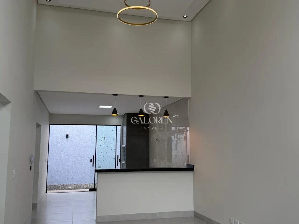 Imagens do imóveis Casa  nova  à Venda Jardim Petrópolis Maringá
