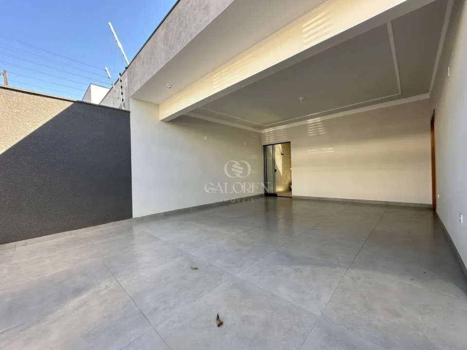 Imagens do imóveis CASA NOVA NO JARDIM ALVORADA | AMPLITUDE, CONFORTO E LOCALIZAÇÃO!
