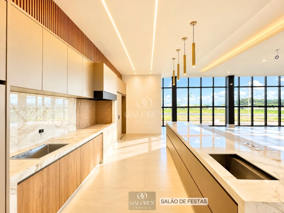 Imagens do imóveis Terreno de 300m² - Condomino Golden Forest - Floresta