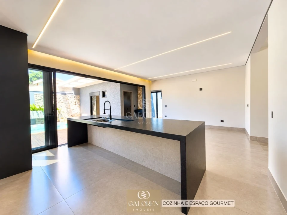 Imagens do imóveis CASA NOVA | 3 Suites | 197 m2 | Rua das Camélias | Jd Iguaçu - Maringá - Pr