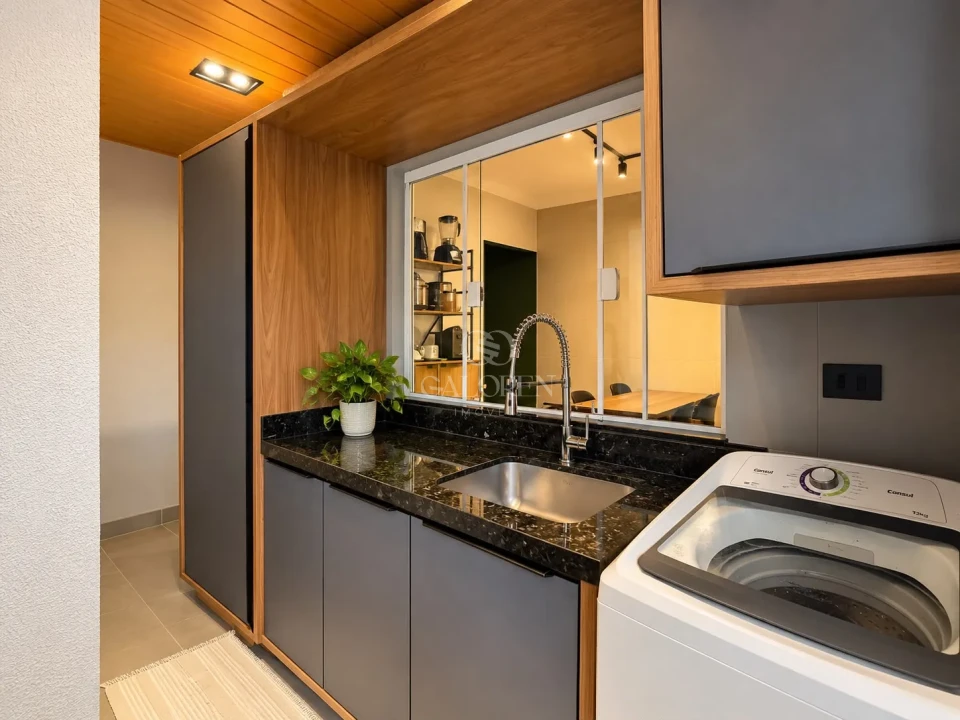 Imagens do imóveis CASA MODERNA À VENDA – JARDIM BOA VISTA | PARANAVAÍ