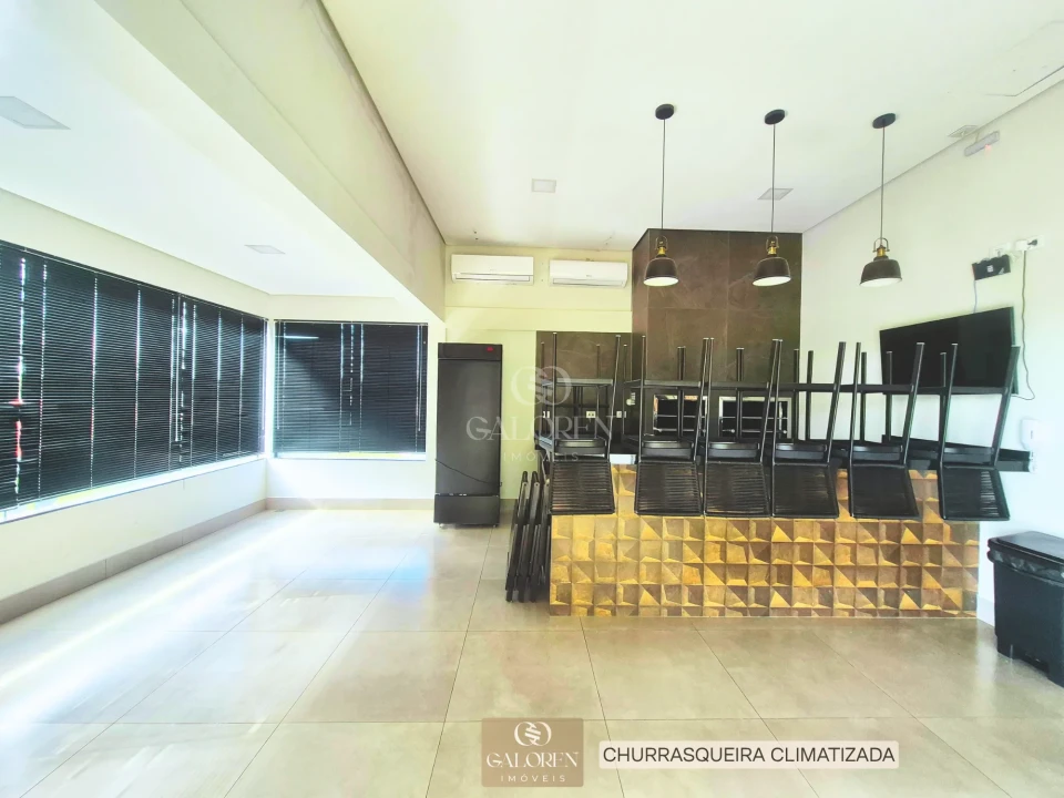 Terreno Plano no Cond. Guaçu Eco Park Residence em Mandaguaçu | Lazer Completo