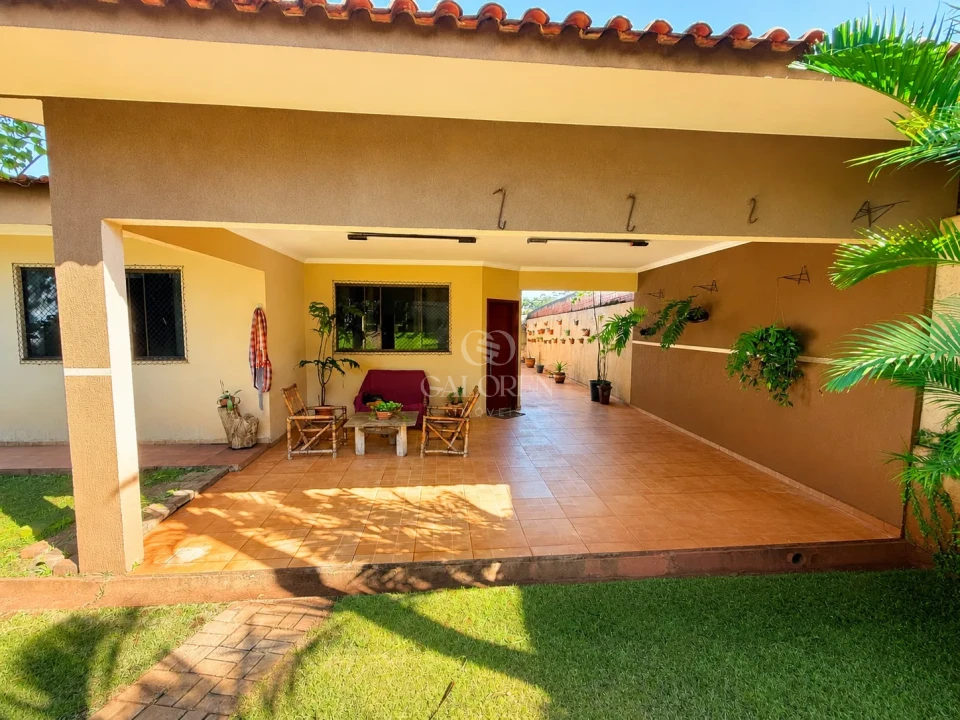 Imagens do imóveis Terreno de  2.115m² em Localização Privilegiada - Proximo ao Jardim Cidade Monções