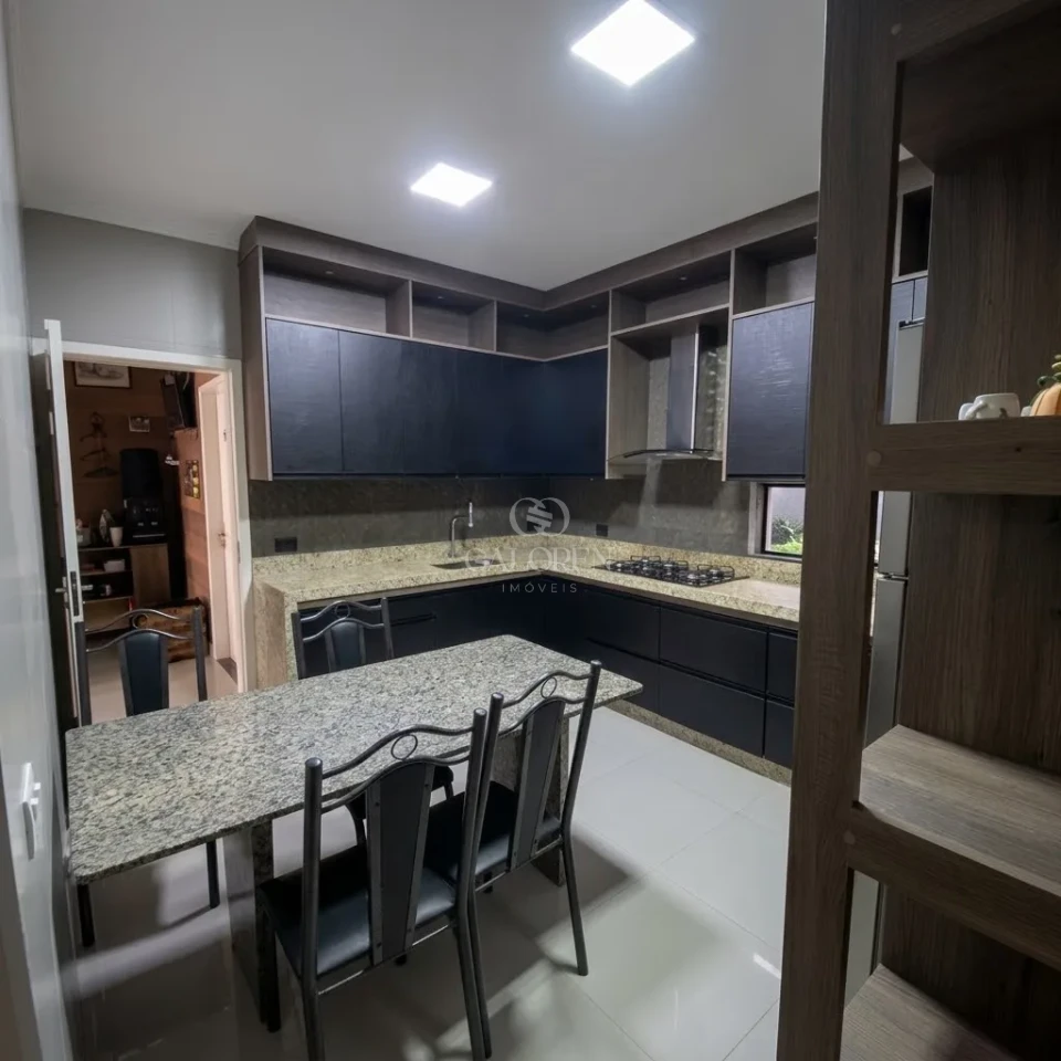Imagens do imóveis CASA  NO RESIDENCIAL TUIUTI | ENERGIA SOLAR, SEGURANÇA E CONFORTO