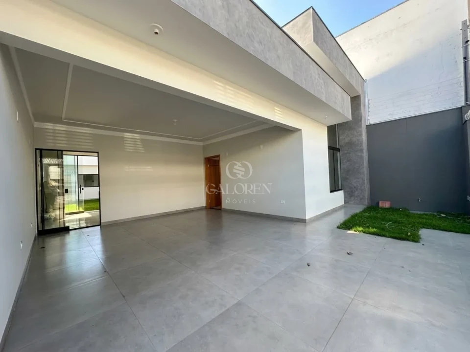 Imagens do imóveis CASA NOVA NO JARDIM ALVORADA | AMPLITUDE, CONFORTO E LOCALIZAÇÃO!