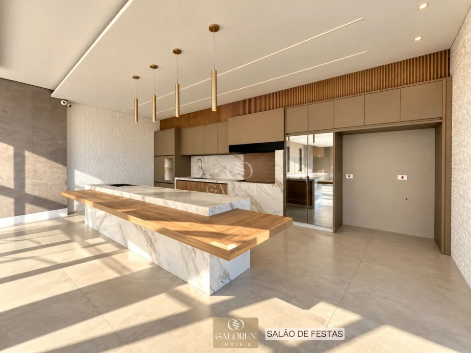 Imagens do imóveis Terreno de 300m² - Condomino Golden Forest - Floresta
