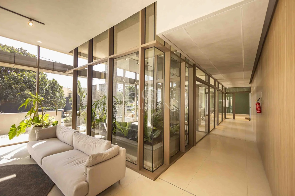 Apartamento À Venda Nest 635 Residence- Zona 08 Maringá