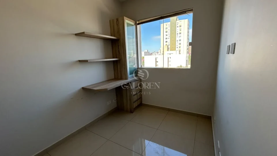 Imagens do imóveis Apartamento para Locação com 2 Quartos na Zona 07 em Maringá | Próximo à UEM