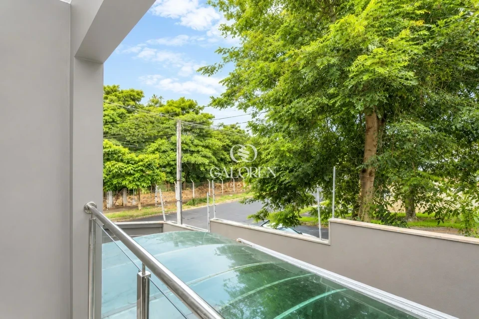 Imagens do imóveis Casa À Venda Jardim Monte Rei Maringá