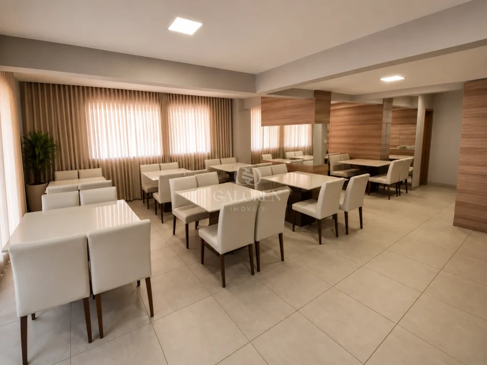 Imagens do imóveis Apartamento 3 quartos 1 suite Jd. Cleopatra