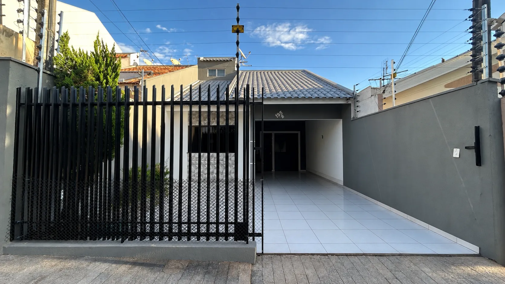Casa À Venda Parque Lagoa Dourada Maringá