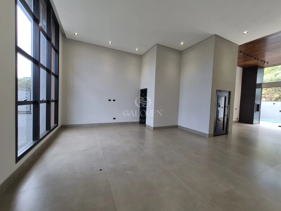 Imagens do imóveis Casa de Alto Padrão com 3 Suítes, Piscina Aquecida e Área Gourmet à Venda em Maringá – PR
