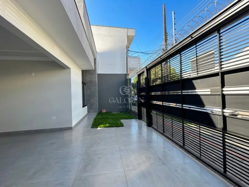 Imagens do imóveis CASA NOVA NO JARDIM ALVORADA | AMPLITUDE, CONFORTO E LOCALIZAÇÃO!