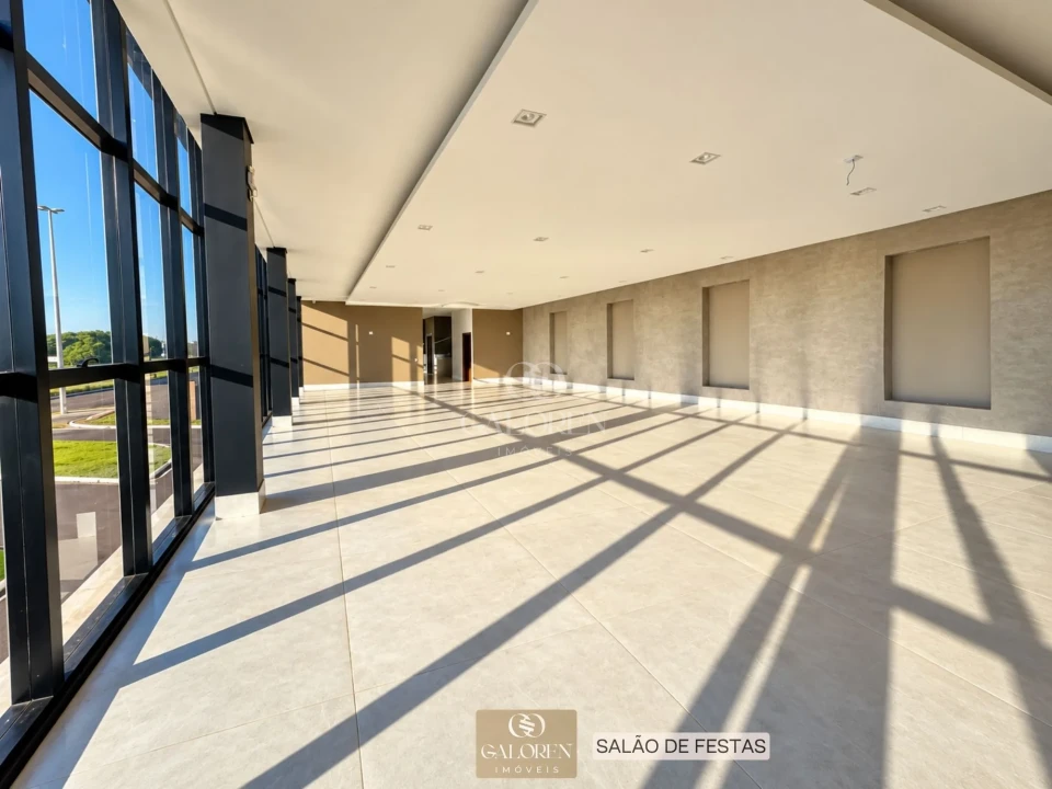 Imagens do imóveis Terreno de 300m² - Condomino Golden Forest - Floresta
