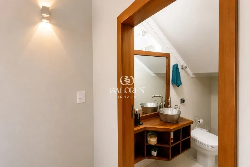 Imagens do imóveis Casa À Venda Jardim Monte Rei Maringá