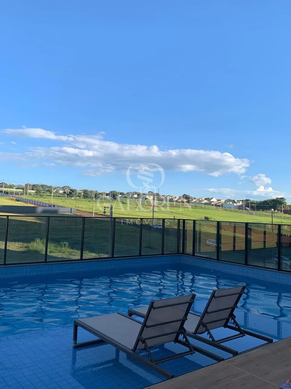 Imagens do imóveis Apartamento para Venda no Royal Palace | 2 Quartos | Sacada Gourmet | 7º Andar
