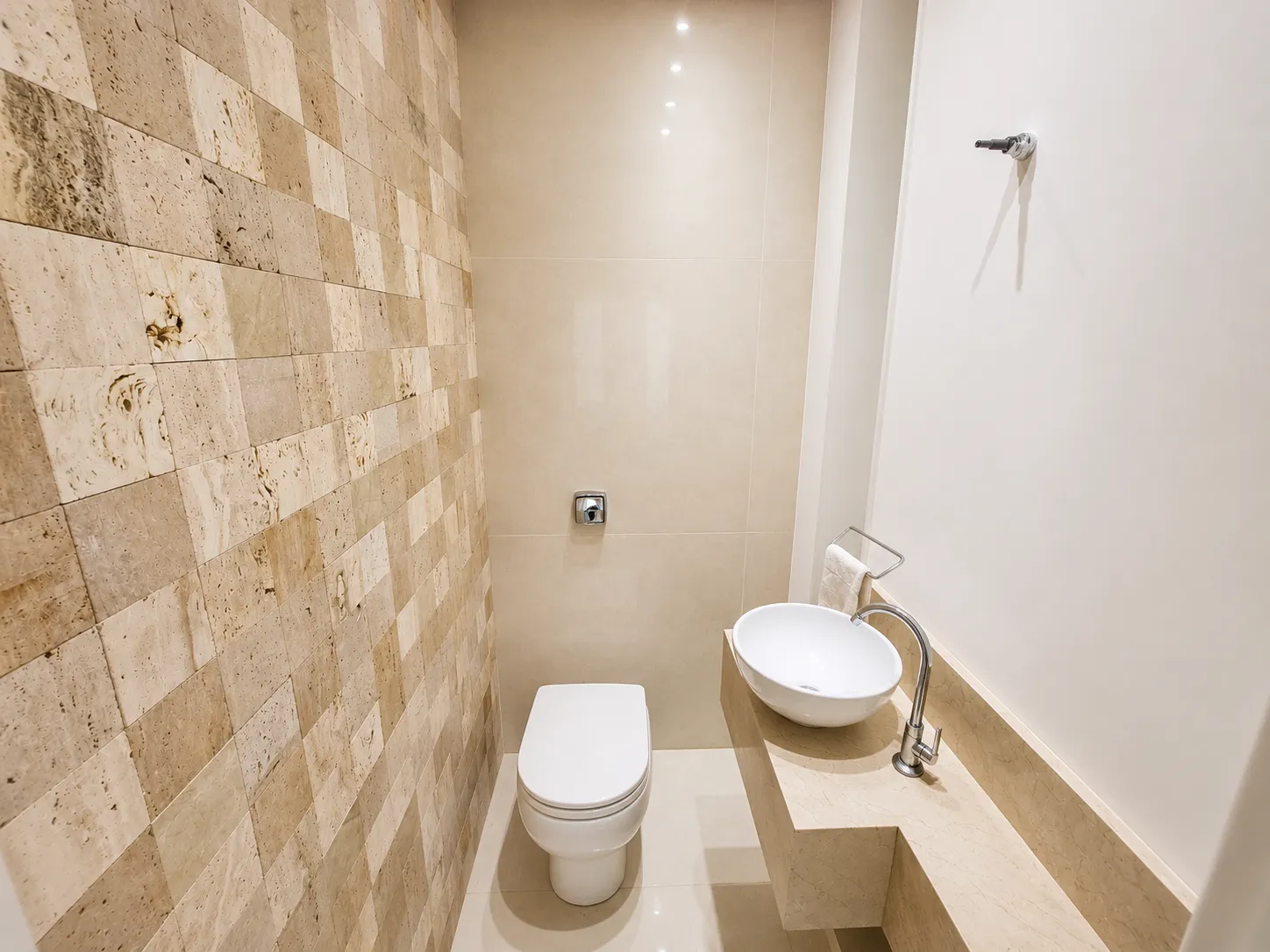 Apartamento 124 m² Privativos | 3 Suítes | Sacada Gourmet | 2 Vagas | Zona 01