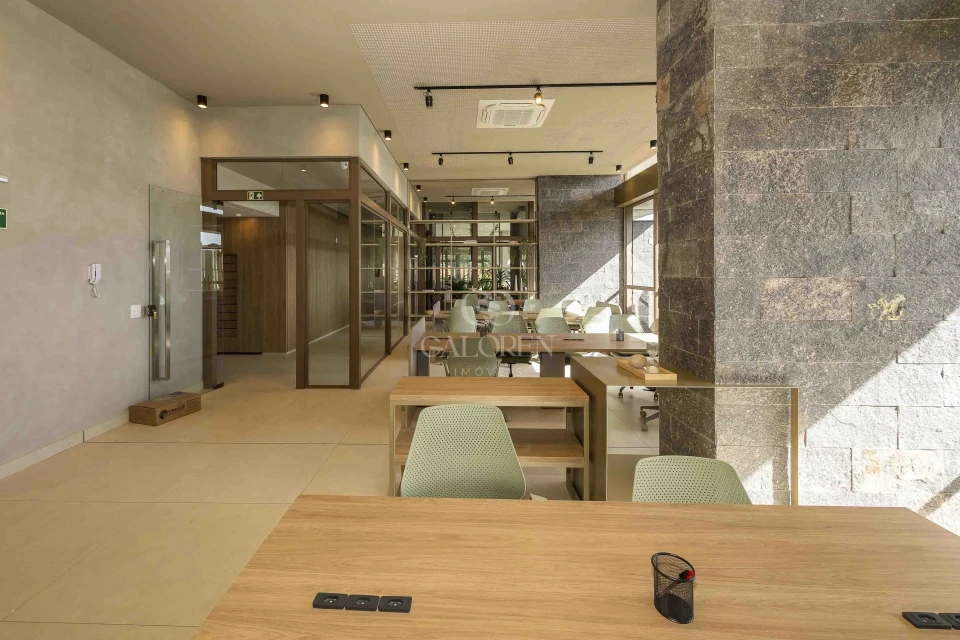 Apartamento À Venda Nest 635 Residence- Zona 08 Maringá