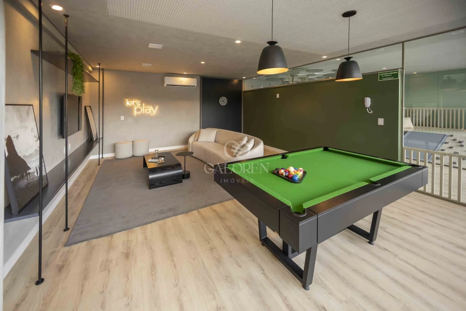 Apartamento À Venda Nest 635 Residence- Zona 08 Maringá