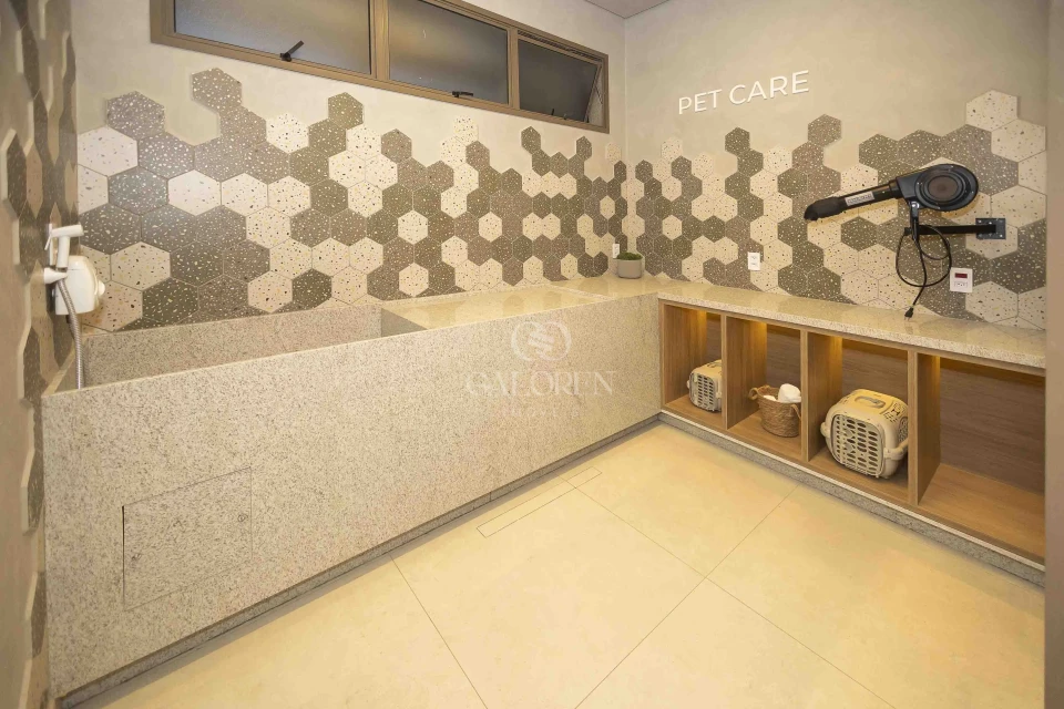 Apartamento À Venda Nest 635 Residence- Zona 08 Maringá