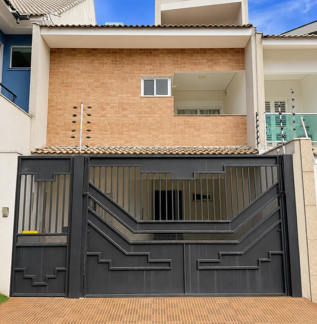 Casa À Venda Jardim Novo Horizonte Maringá
