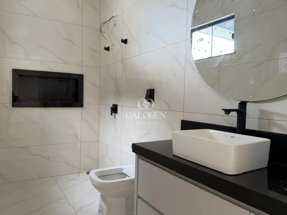 Imagens do imóveis Casa  nova  à Venda Jardim Petrópolis Maringá