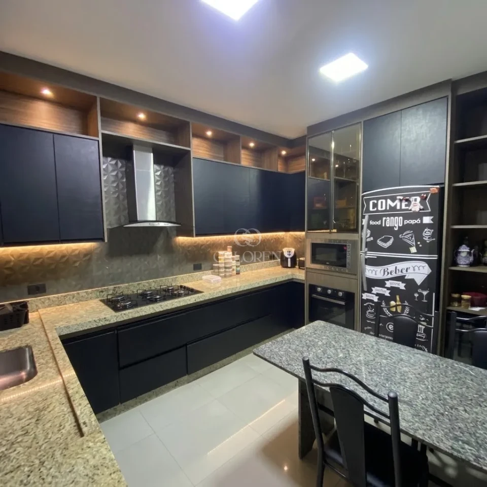 Imagens do imóveis CASA  NO RESIDENCIAL TUIUTI | ENERGIA SOLAR, SEGURANÇA E CONFORTO
