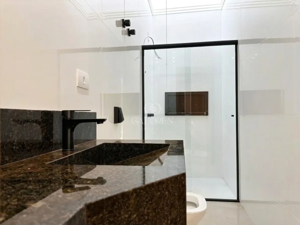 Imagens do imóveis CASA NOVA NO JARDIM ALVORADA | AMPLITUDE, CONFORTO E LOCALIZAÇÃO!