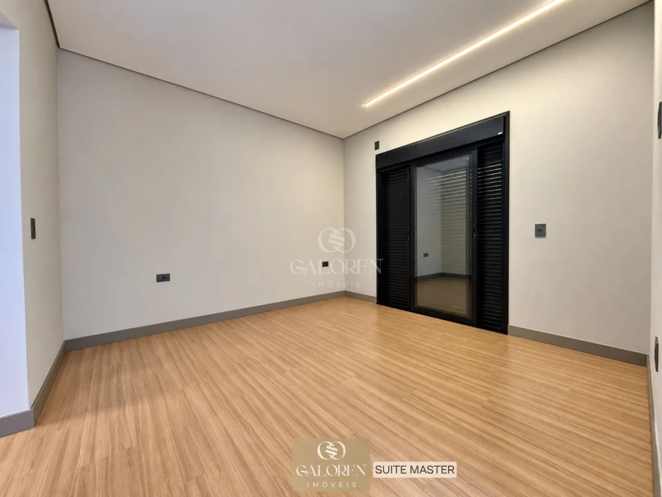 Imagens do imóveis CASA NOVA ALTO PADRÃO | 185 m2 | 3 Suites | Piscina | Jd Guaporé Maringá - PR