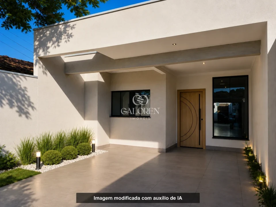 Imagens do imóveis Casa À Venda Jardim Universo Maringá