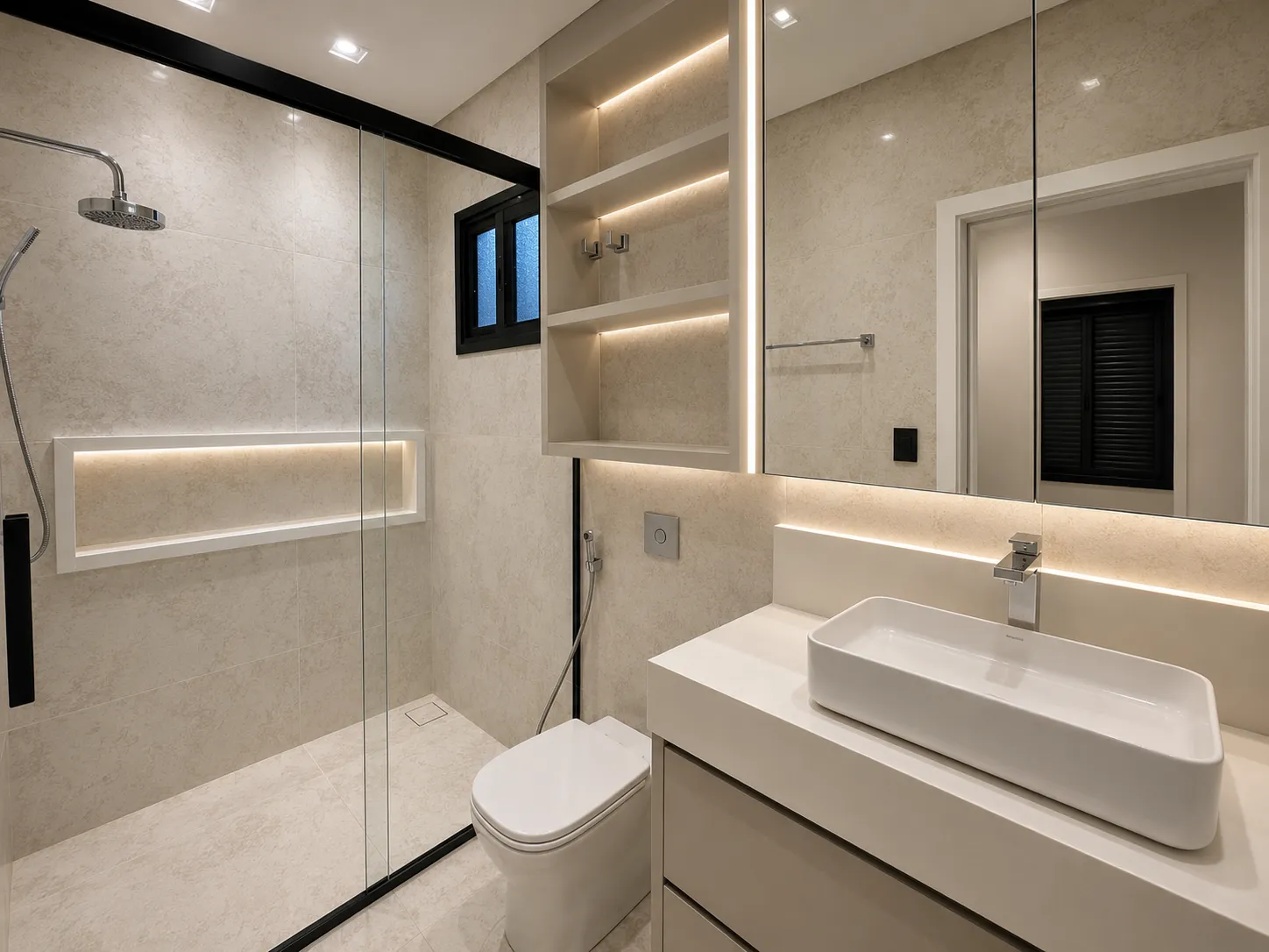 Casa à Venda Jardim Fregadoli | 3 Quartos, 1 Suíte e Excelente Localização