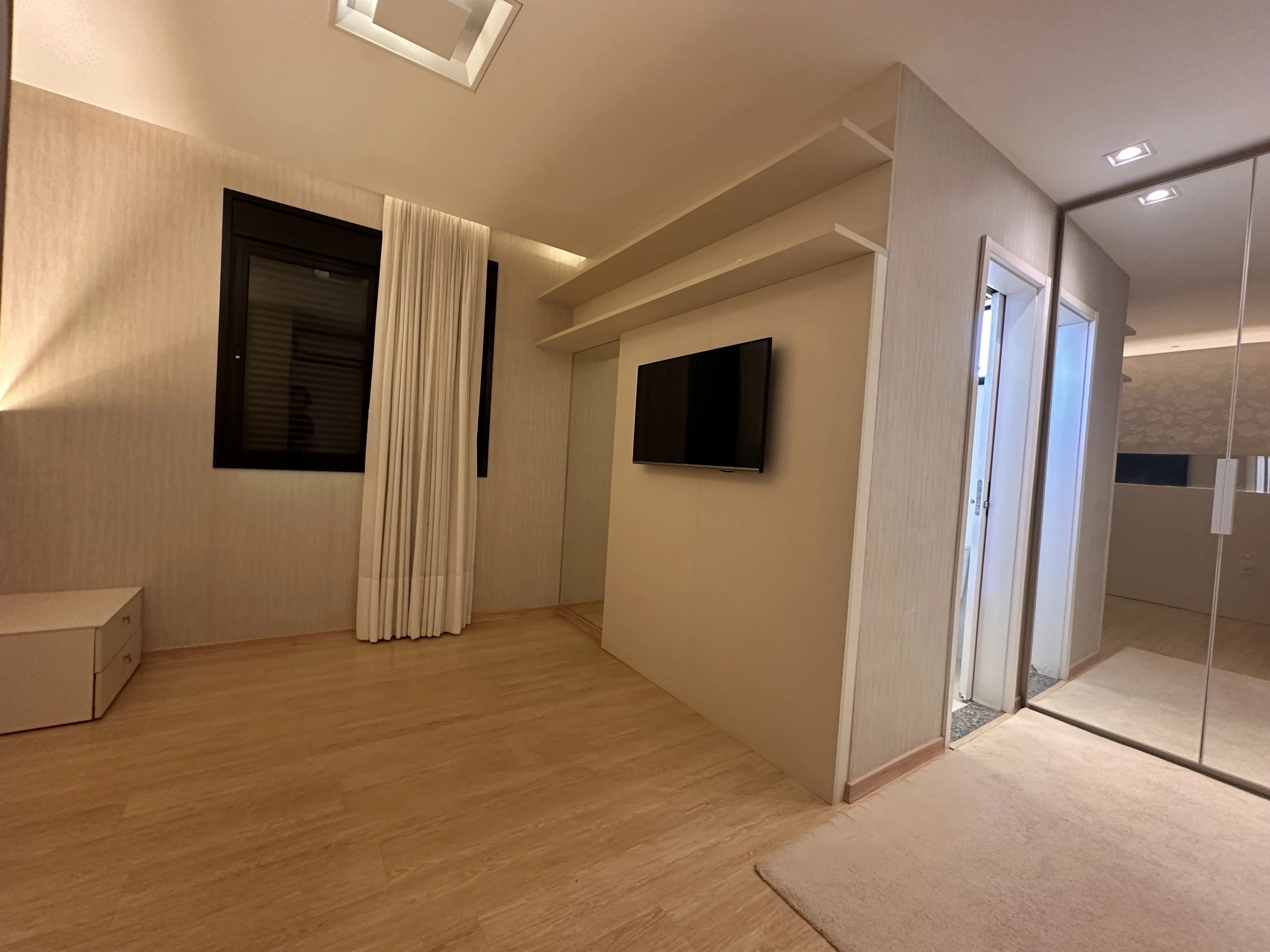Apartamento 3 quartos, area de lazer completa zona 03, MARINGA - PR
