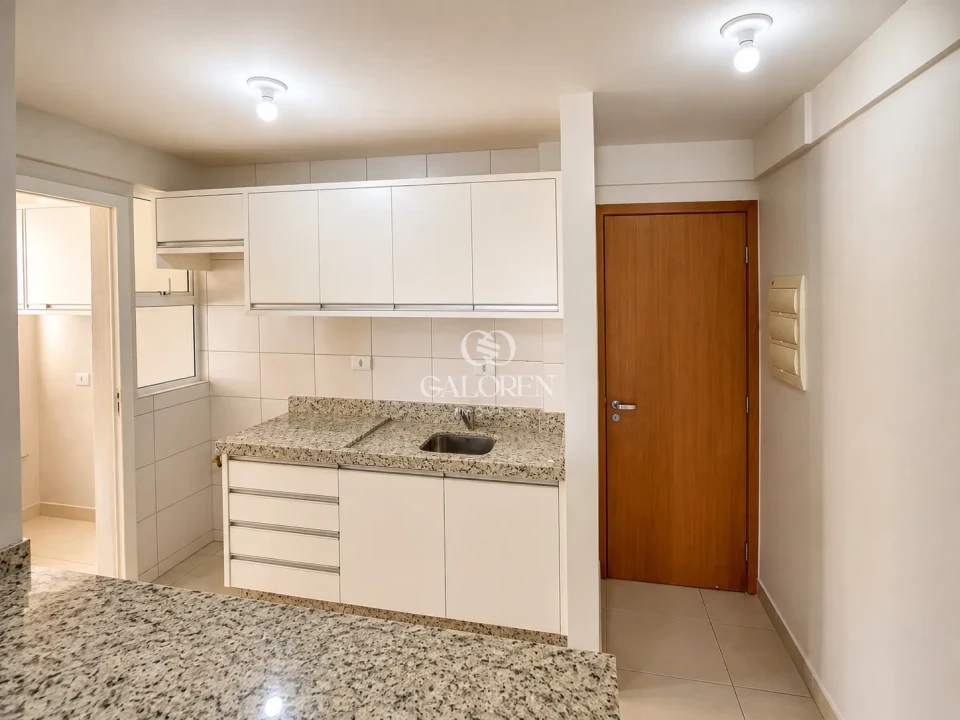 Imagens do imóveis Apartamento 3 quartos 1 suite Jd. Cleopatra