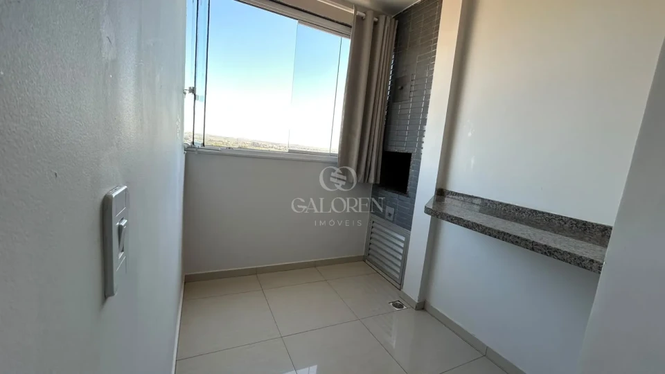 Imagens do imóveis Apartamento para Locação com 2 Quartos na Zona 07 em Maringá | Próximo à UEM