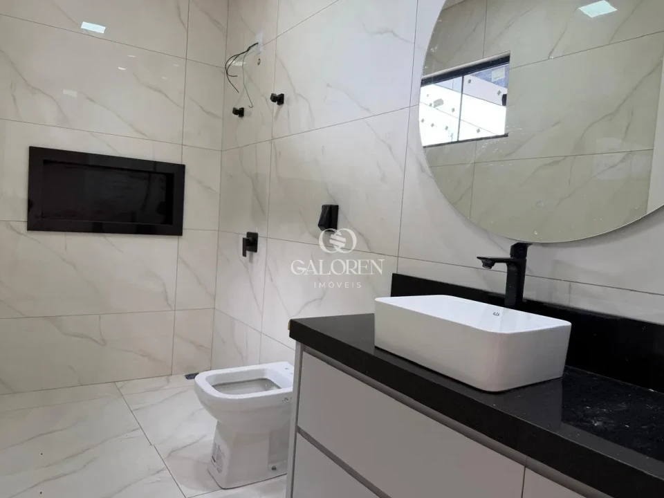 Imagens do imóveis Casa  nova  à Venda Jardim Petrópolis Maringá
