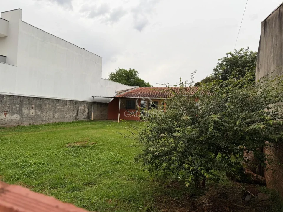 Imagens do imóveis Terreno à Venda no Parque Das Laranjeiras Maringá