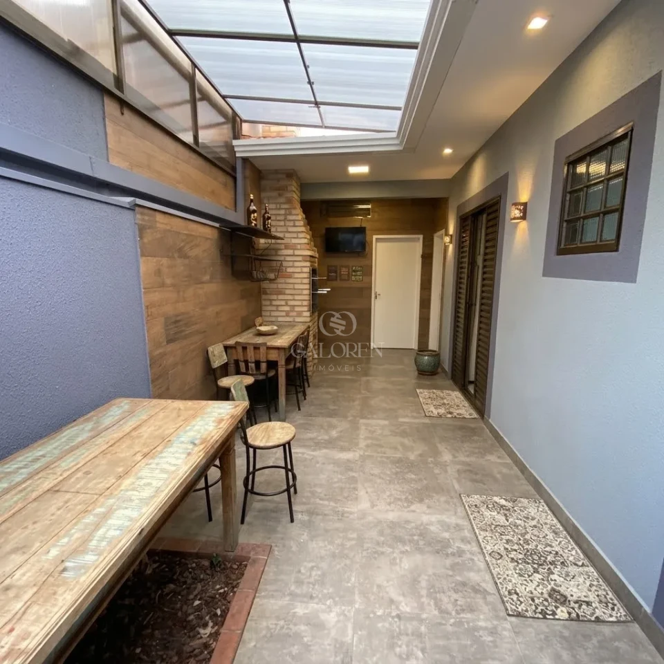 Imagens do imóveis CASA  NO RESIDENCIAL TUIUTI | ENERGIA SOLAR, SEGURANÇA E CONFORTO