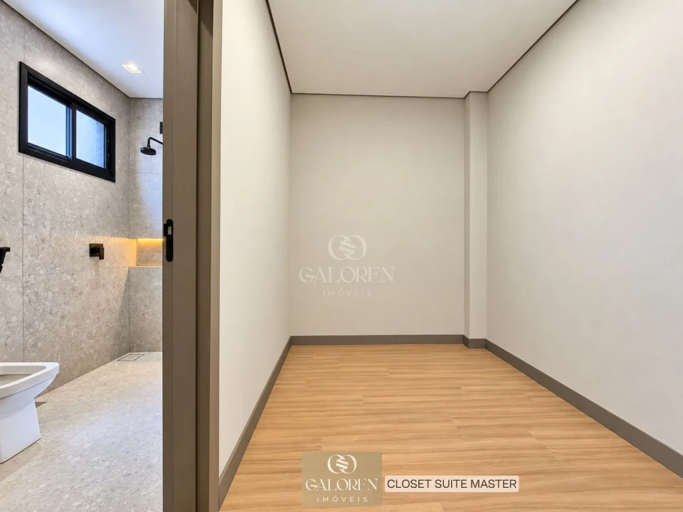 Imagens do imóveis CASA NOVA ALTO PADRÃO | 185 m2 | 3 Suites | Piscina | Jd Guaporé Maringá - PR
