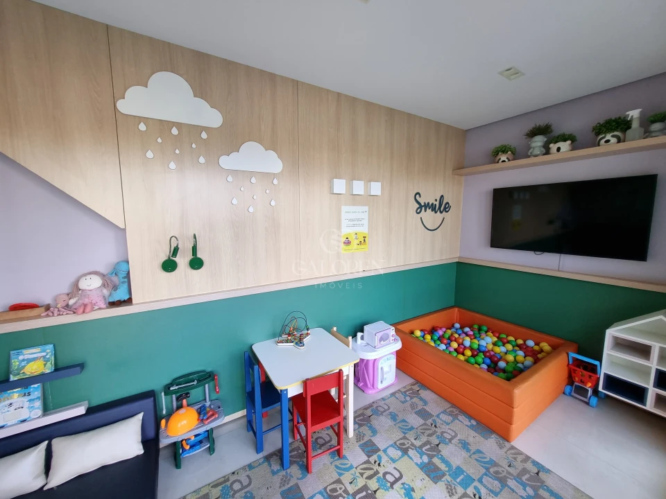 Apartamento 124 m² Privativos | 3 Suítes | Sacada Gourmet | 2 Vagas | Zona 01