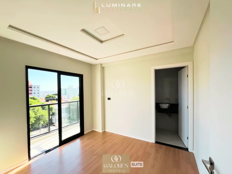 Imagens do imóveis 1.	Luminare Residence — 3Q com suíte em 68m², pronto, lazer completo a 80m da Cerro Azul