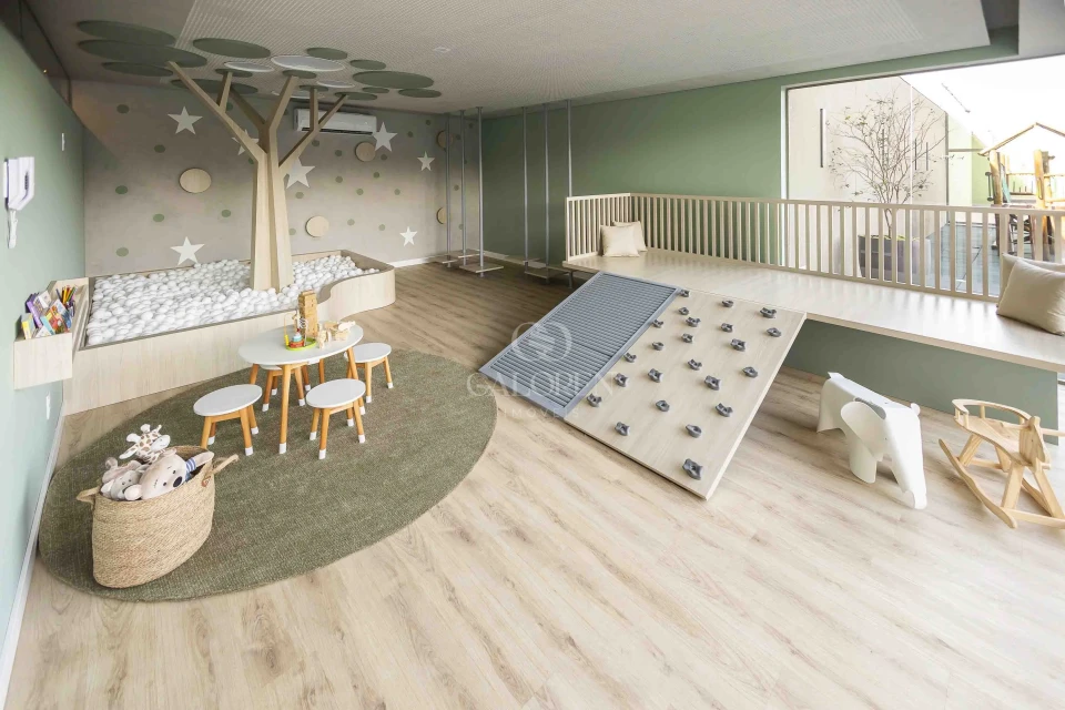 Apartamento À Venda Nest 635 Residence- Zona 08 Maringá