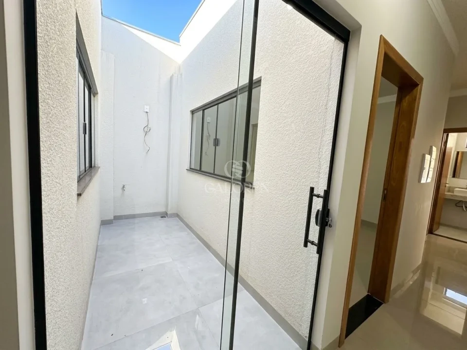 Imagens do imóveis CASA NOVA NO JARDIM ALVORADA | AMPLITUDE, CONFORTO E LOCALIZAÇÃO!