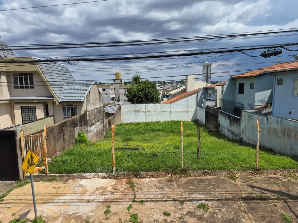 Imagens do imóveis TERRENO AMPLA TESTADA PRÓXIMO  AO ECOSISTEMA CIDADE ARUNA E AV. CERRO AZUL - MARINGÁ PR