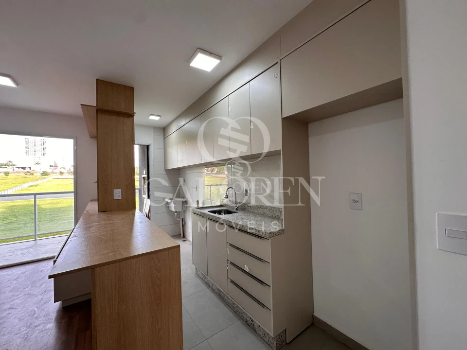 Imagens do imóveis Apartamento para Venda no Royal Palace | 2 Quartos | Sacada Gourmet | 7º Andar