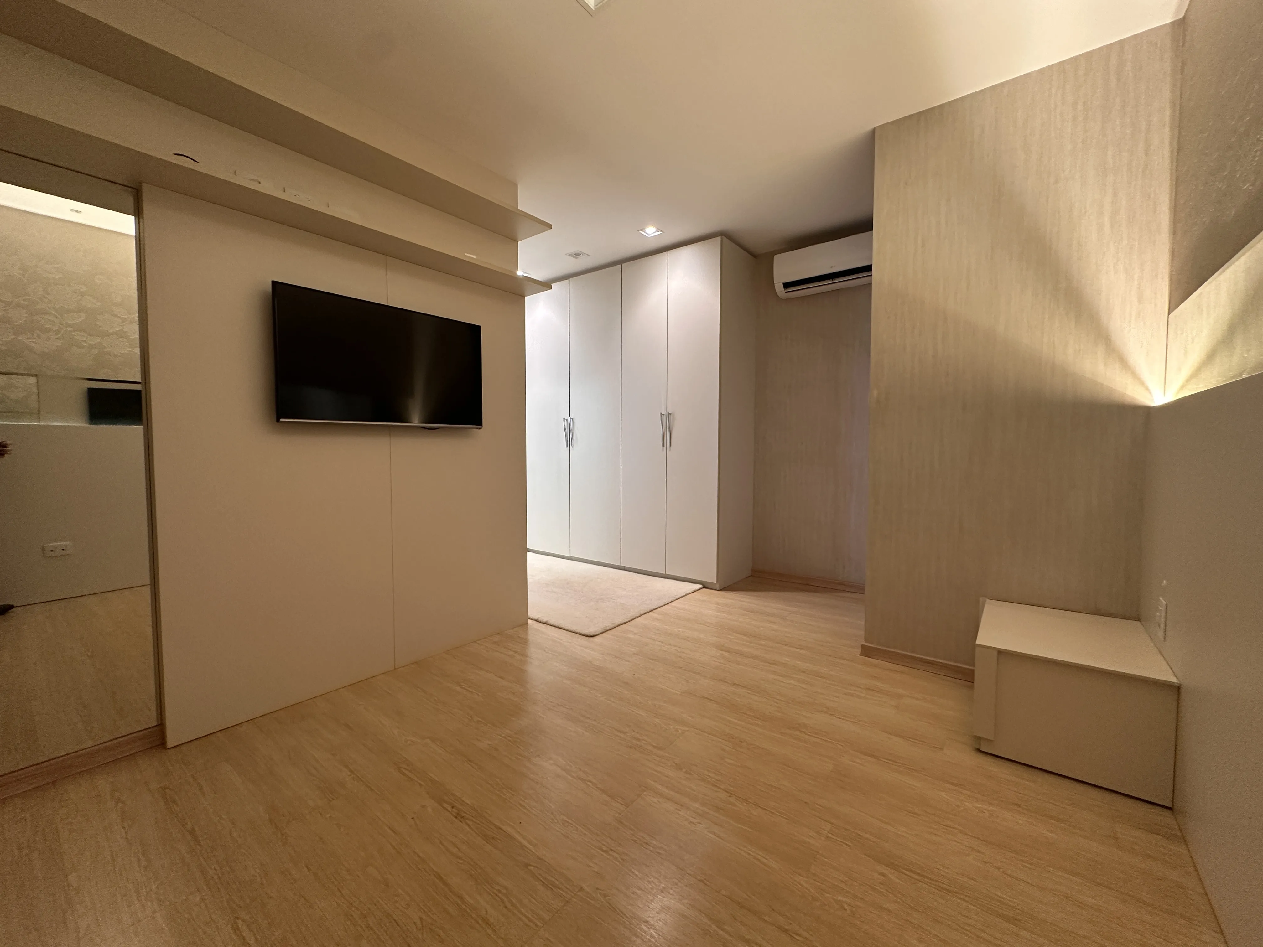 Apartamento 3 quartos, area de lazer completa zona 03, MARINGA - PR