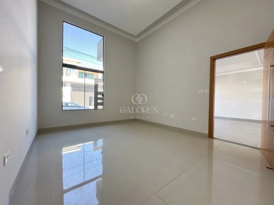 Imagens do imóveis CASA NOVA NO JARDIM ALVORADA | AMPLITUDE, CONFORTO E LOCALIZAÇÃO!