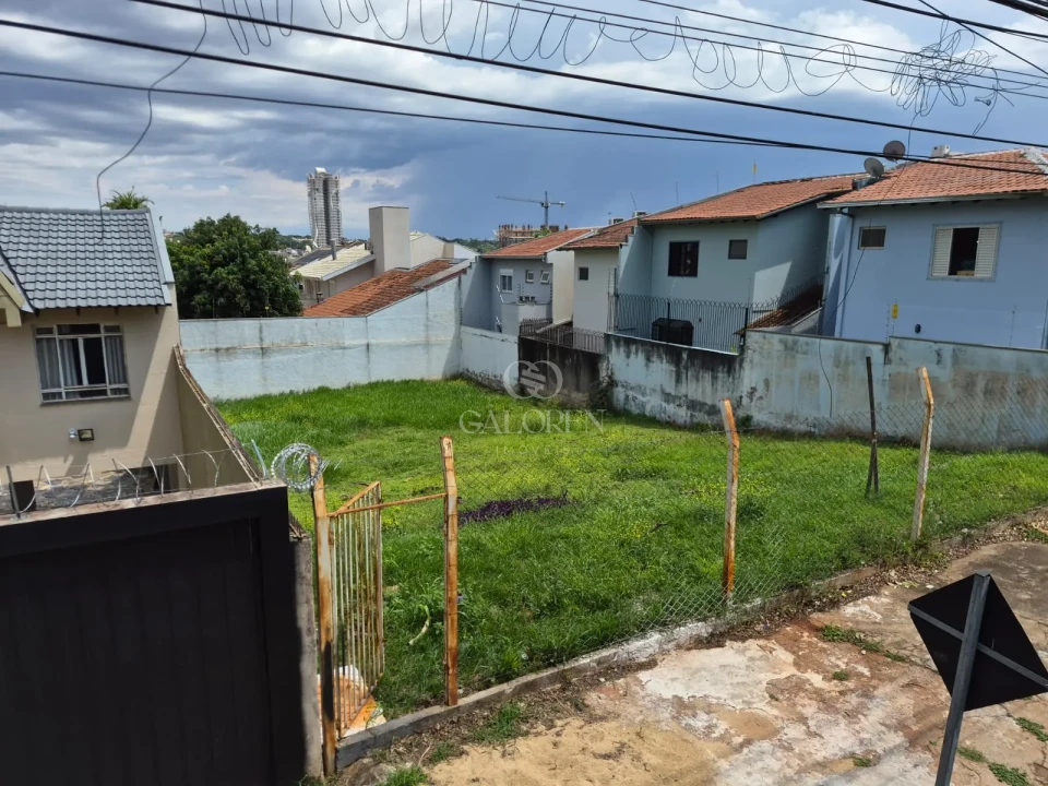Imagens do imóveis TERRENO AMPLA TESTADA PRÓXIMO  AO ECOSISTEMA CIDADE ARUNA E AV. CERRO AZUL - MARINGÁ PR