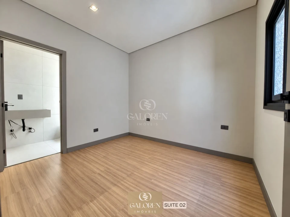 Imagens do imóveis CASA NOVA ALTO PADRÃO | 185 m2 | 3 Suites | Piscina | Jd Guaporé Maringá - PR